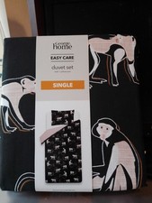 monkeys duvet cover SINGLE
