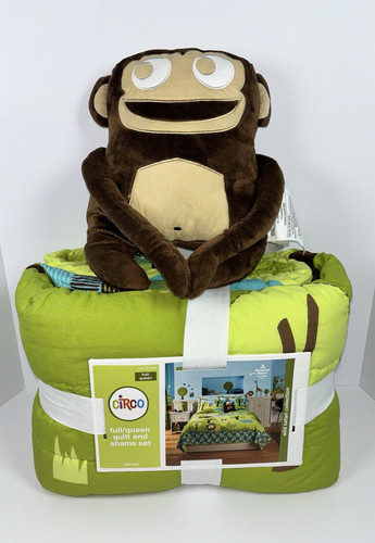 Circo wild safari full - circo,