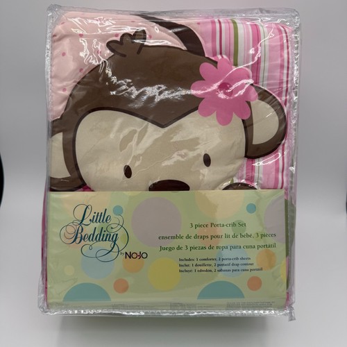 Little bedding nojo piece - little,