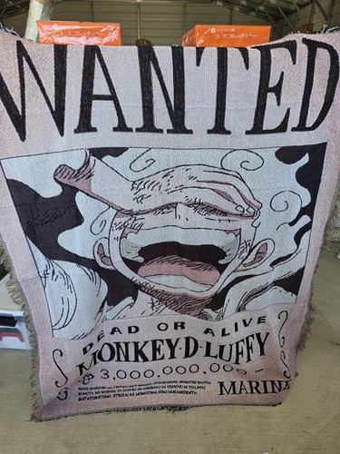 Monkey luffy gear 5 wanted - monkey,