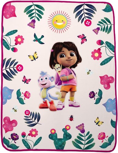 Dora the explorer monkey - the,