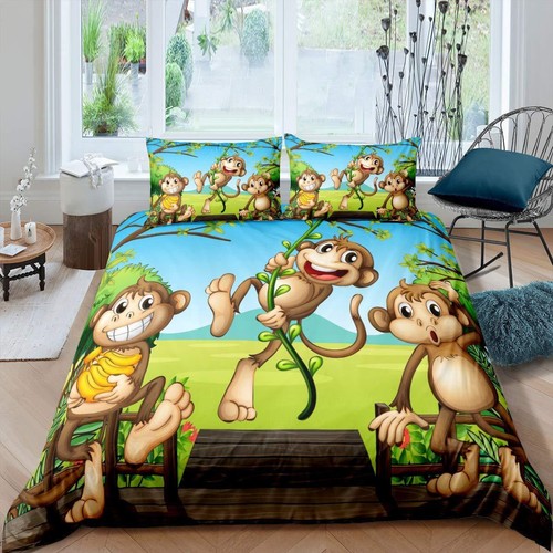 Naughty monkey kids - naughty,