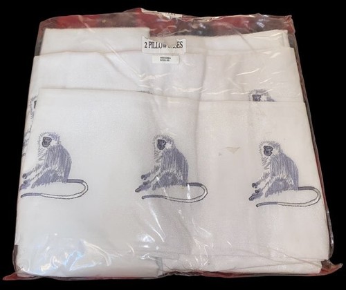 African imports monkey - african,