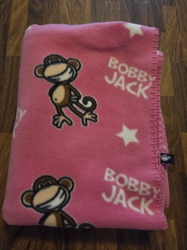 Rare vintage y2k pink bobby - rare,