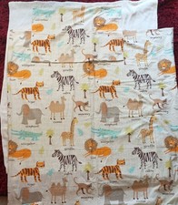 Kidz Club My Safari Kids Duvet
