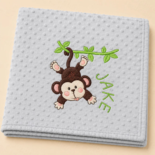 Baby boys grey embroidered - baby,