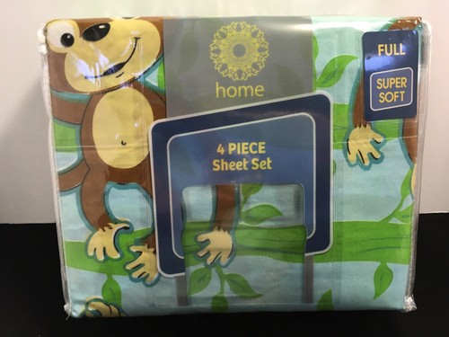 Nwt fun monkeys - nwt, character