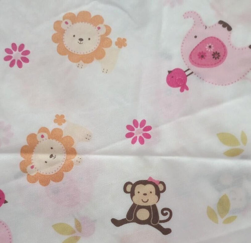 Jungle monkey elephant - jungle,