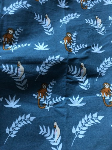 Redoute 100 cotton monkey - redoute,