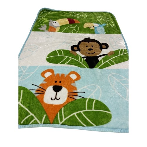 Garanimals toucan tiger monkey - garanimals,