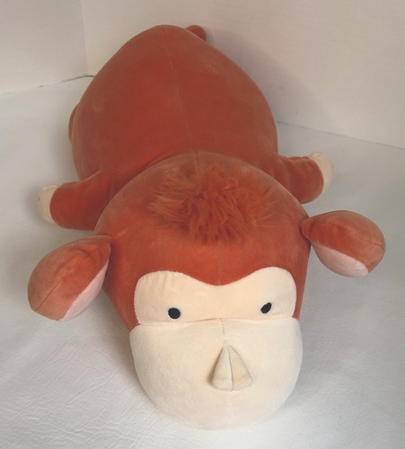 Pillowfort monkey weighted - pillowfort,