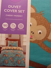 Kids Duvet Covers Quilt Set