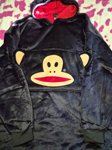 Adult small medium - paul, frank