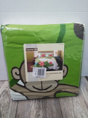 Vtg target 2008 twin - twin, duvet