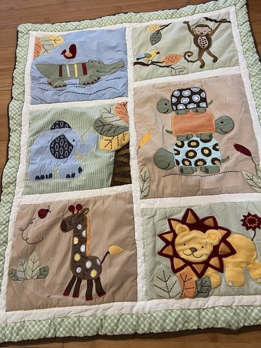 Tiddliwinks baby crib - tiddliwinks,