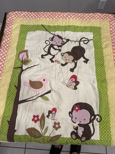 Glenna jean girls monkey - girls,