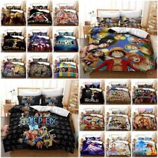 One Piece Monkey D Luffy Duvet