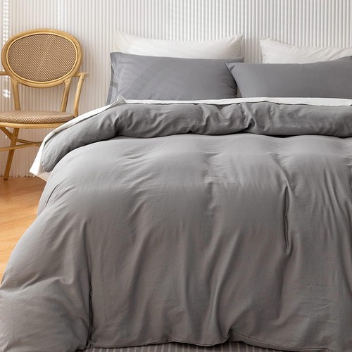 Minor monkey queen duvet - queen,