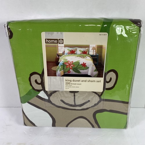 Target 2008 king - , sham