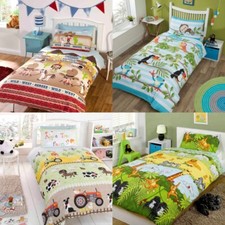 KIDS FARMYARD, NATURE, BIRDS