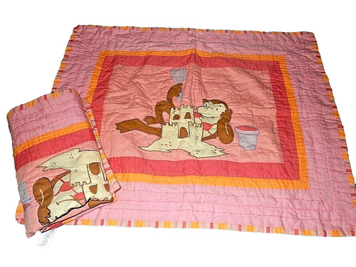 Dyr target set 2 monkey - target, of