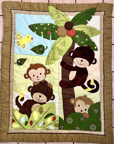 Bedtime originals curly tails - originals,