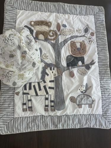 Levtex baby kenya piece - kenya, 2