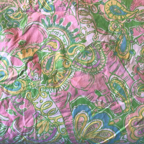 Lilly pulitzer garnet - garnet, hill
