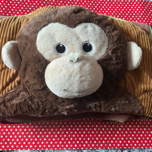 Hugfun kids animal - kids, head
