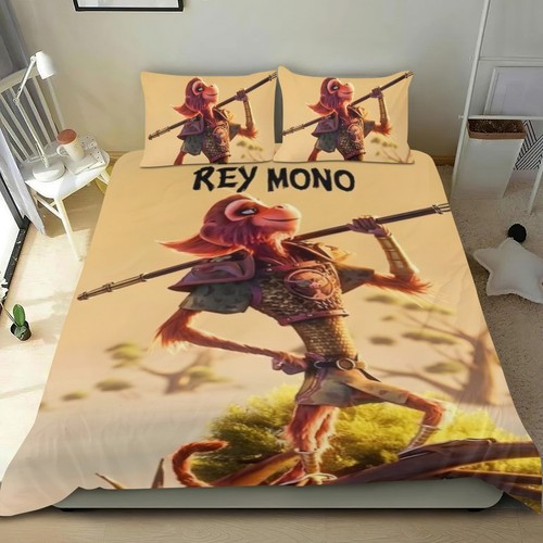The monkey king lightweight - monkey,