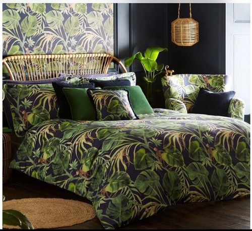 Clarke indigo blue - indigo,