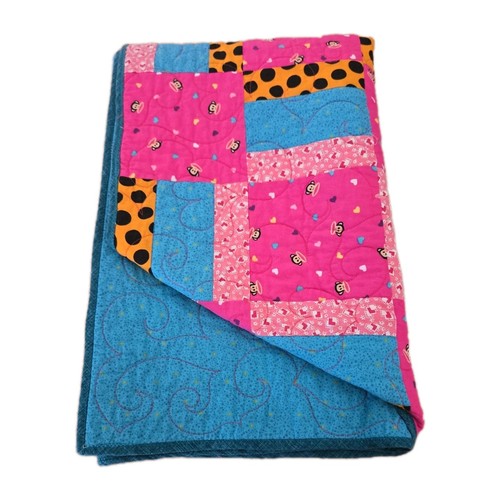 Adorable handmade quilt - adorable,