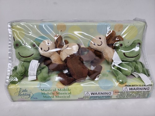 Little bedding nojo baby - bedding,