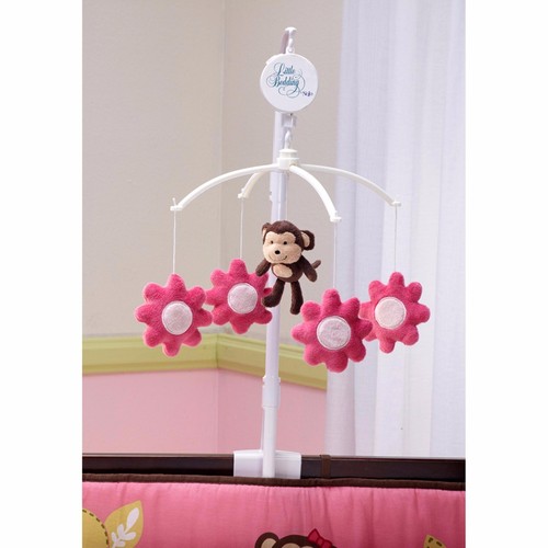 Little bedding nojo baby girl - little,