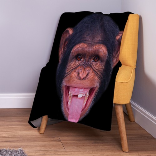 Cheeky monkey design soft - monkey,