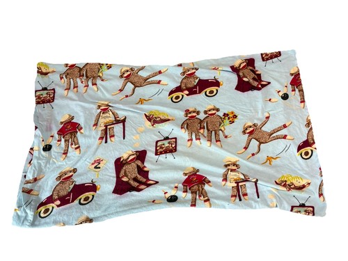 Nick nora pillowcase - &, sock