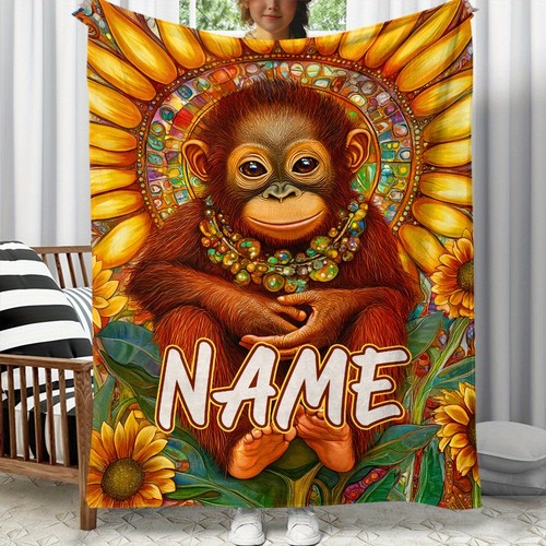 1pc customizable sunflower - 1pc,