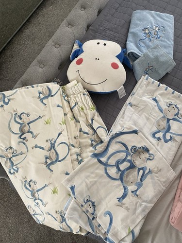 Laura ashley kids monkey - laura,