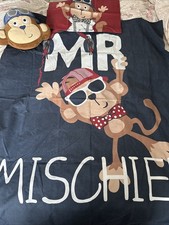 Asda George Cheeky Monkey