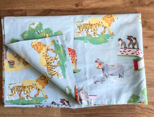 Pillowcase cath kidston - cath, zoo