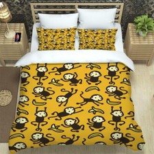 2Pcs 3Pcs Monkey Cartoons
