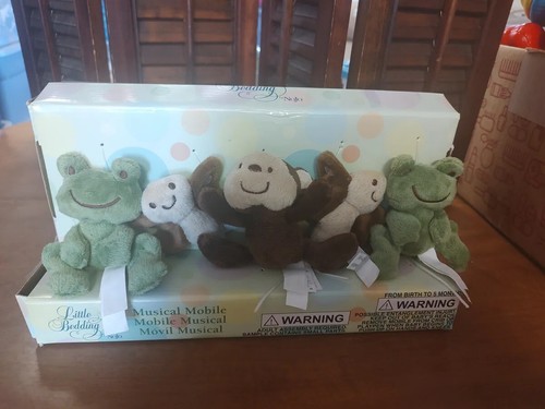 Little bedding nojo baby - little,