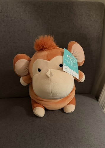 Pillowfort monkey weighted - pillowfort,