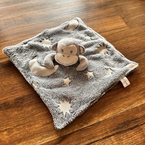 Bed bubs monkey lovey - bed,