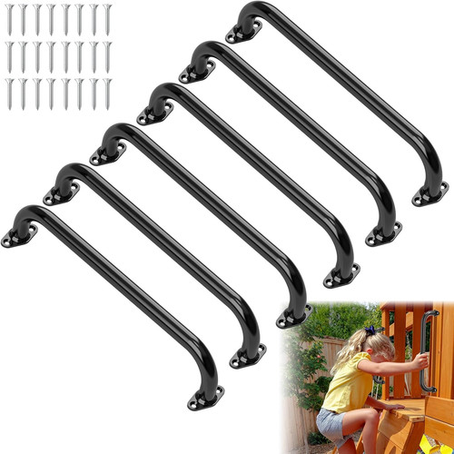 Inch playground handles - 17.3,