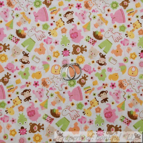 Boneful fabric cotton quilt - boneful,