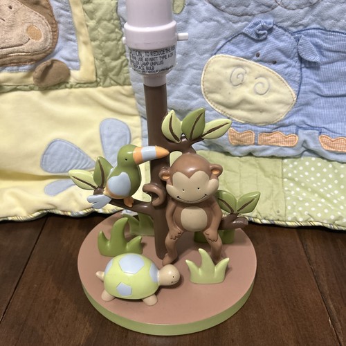Cocalo baby jungle nursery - baby,