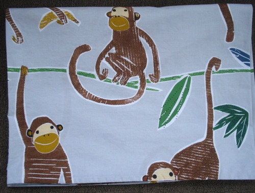 Company kids monkey - kids, print