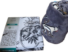 Black & White Extraordinary