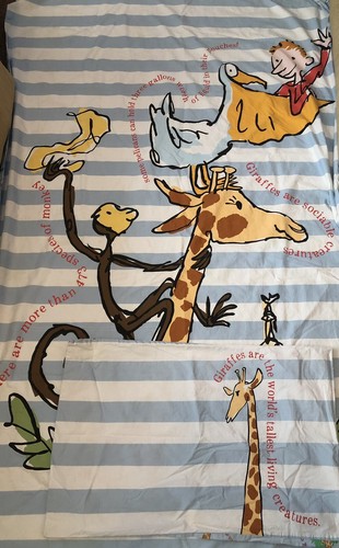 Giraffe monkey single - giraffe,